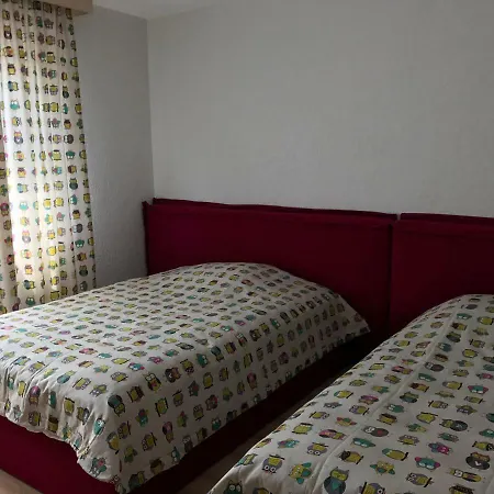Σπίτι διακοπών S&k Holiday Bad Bentheim