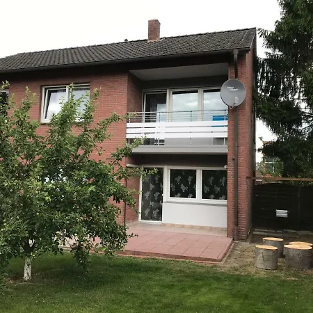 S&k Holiday Σπίτι διακοπών Bad Bentheim
