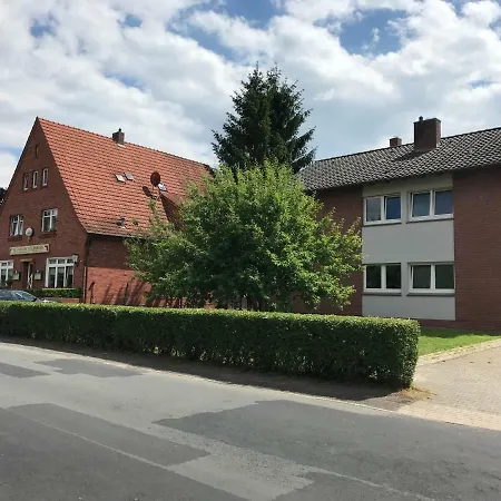 S&k Holiday * Bad Bentheim